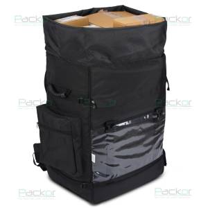 Logistics delivery bag